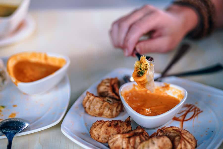 Melbourne: Choose Your Asian Cuisine Cooking Masterclass - Hands-on cooking with fresh ingredients and clearer technique