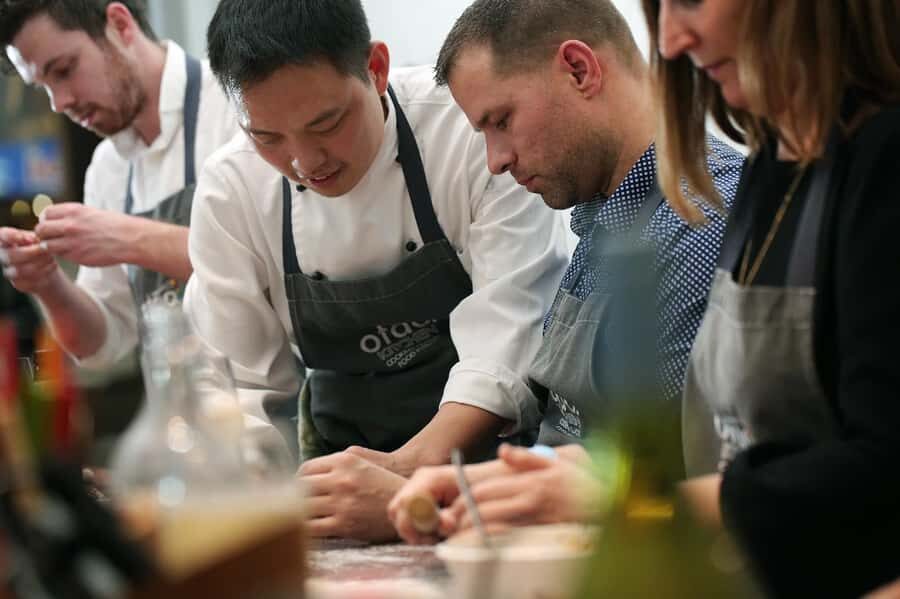 Melbourne: Choose Your Asian Cuisine Cooking Masterclass - Price check: $139 for 3 hours, what you’re really paying for