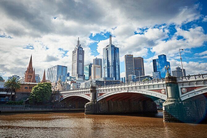 Melbourne City Sights Kayak Tour - Weather Reality: When Melbourne Wind Changes the Plan