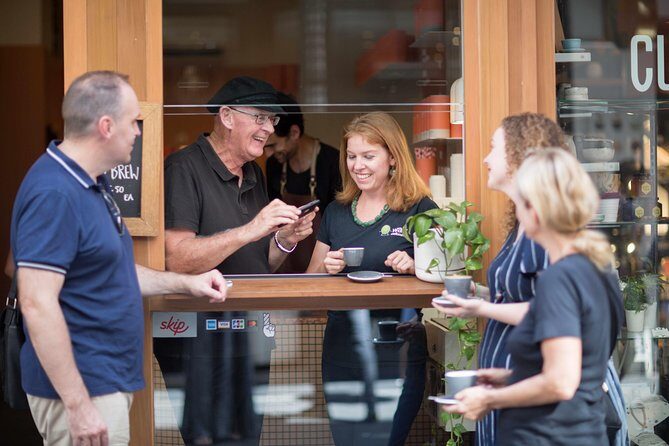Melbourne Coffee Lovers Walking Tour - Key points to know before you go