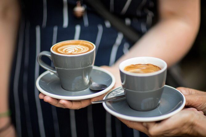Melbourne Coffee Lovers Walking Tour - Degraves Street: the Melbourne espresso comparison that actually helps