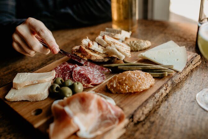 Melbourne Culinary Laneway Experiences - Key highlights at a glance