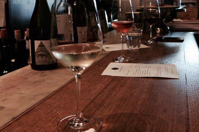 Melbourne Culinary Laneway Experiences - Start at AC/DC Lane, finish on Spring Street (and why it helps)