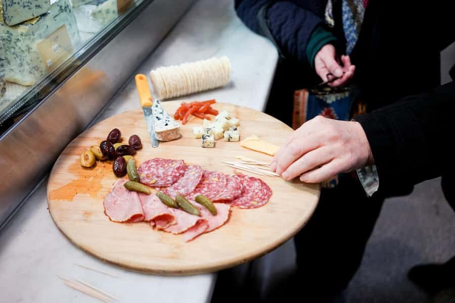 Melbourne Flavors: Queen Victoria Market Food Tour - Value for $49: What You’re Really Paying For