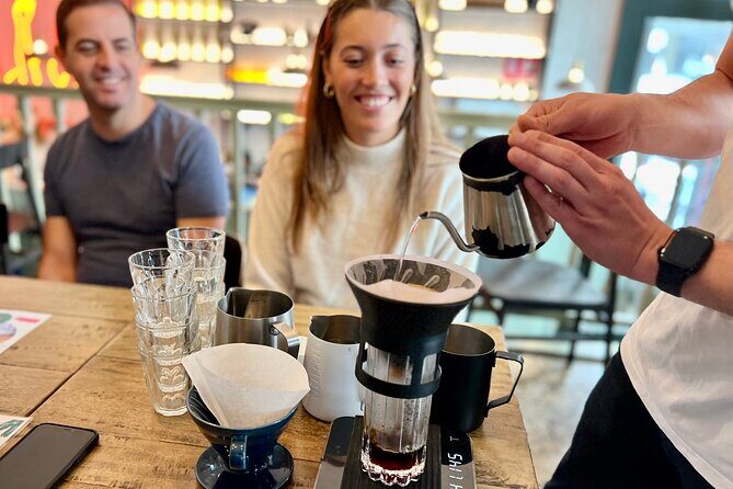 Melbourne Food Tour with 8+ Food Tastings in Hidden Laneways - Price and timing: 3.5 hours that can replace your dinner plan