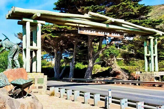 Melbourne: Great Ocean Road Luxury Coach Reverse Tour - Luxury Coach Comfort and a Reverse Route You Can Actually Enjoy