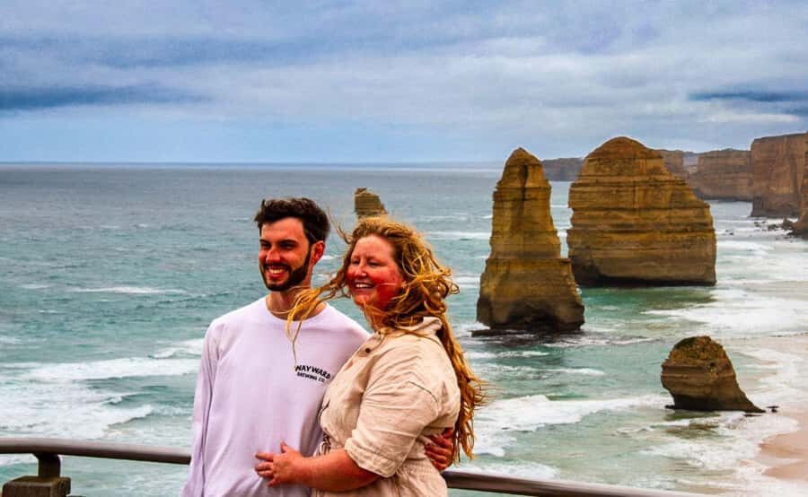 Melbourne: Great Ocean Road, Penguin Parade & Free City Tour - Great Ocean Road Day: 12 Apostles, Loch Ard Gorge, and the Day’s Rhythm