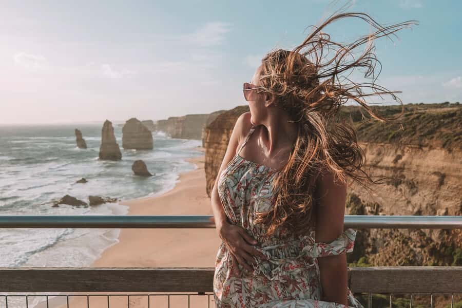 Melbourne: Great Ocean Road Ultimate 12 Apostles with Lunch - Twelve Apostles and Loch Ard Gorge: where the day’s payoff comes fast