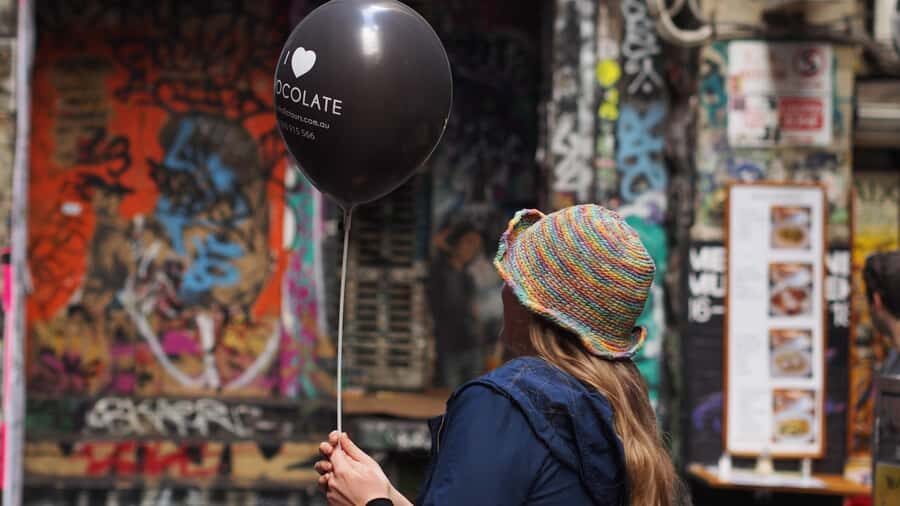 Melbourne: Guided Chocolate Walking Tour of the city - Stop-by-Stop: Four Chocolate Stops With Real Local Stories