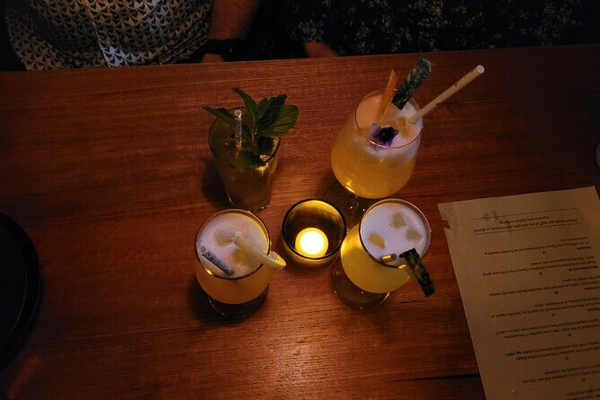 Melbourne: Hidden Bar and Cocktail Tour - Key highlights you’ll care about