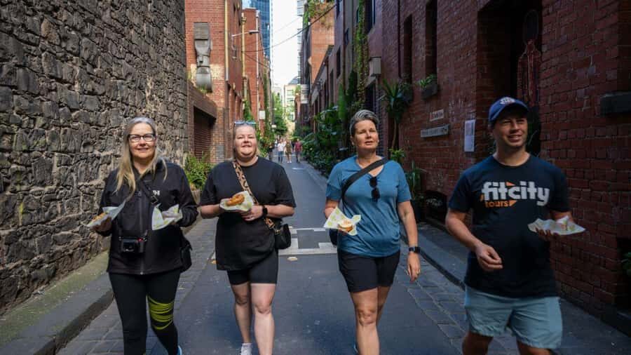 Melbourne: History and Donuts Walking Tour - Price and value: what $77 buys you (and what it doesn’t)