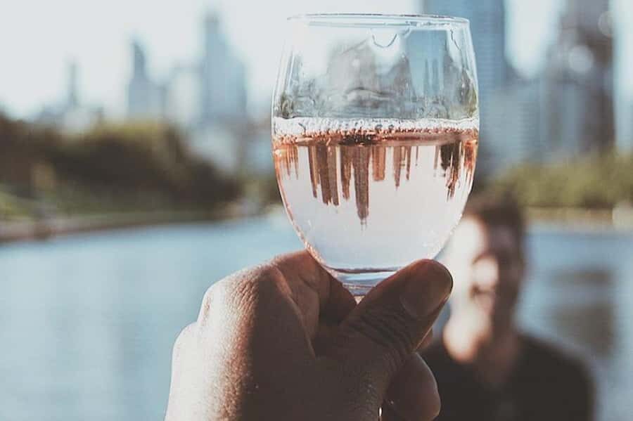 Melbourne: Luxury Sunset Cruise on Yarra River - Key things to know before you go