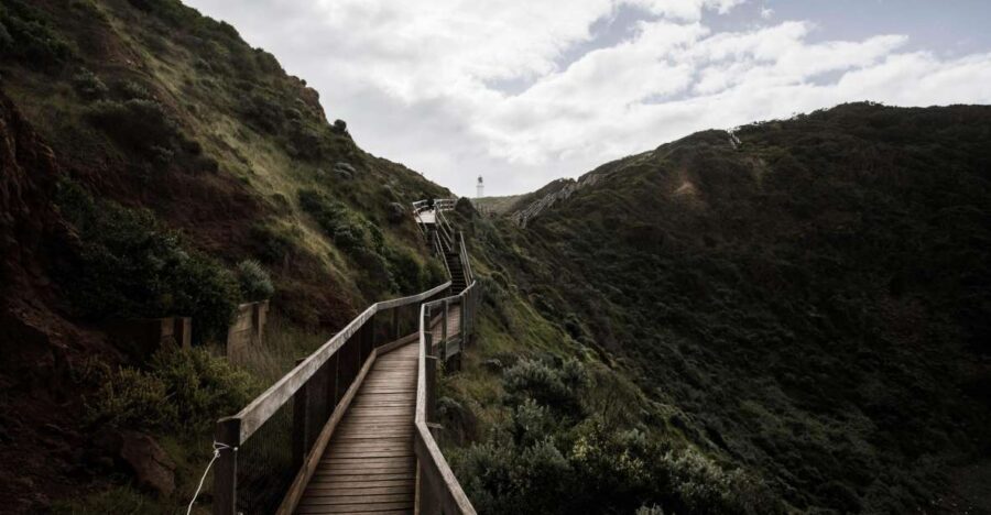 Melbourne: Mornington Peninsula & Hot Springs Tour 8 pax max - Peninsula Hot Springs: How to Use Your 2 Hours Best