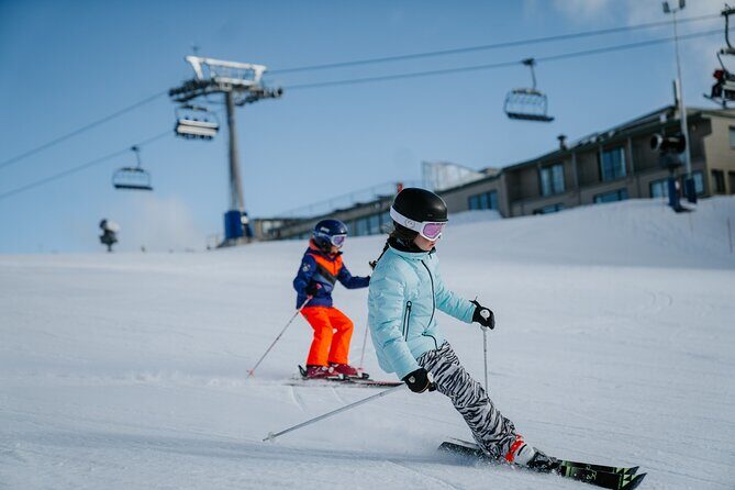 Melbourne: Mt Buller Snow Tour-Save on Hire & True 5 Hrs Fun - Mt Buller Snow Tour from Melbourne: why this schedule works