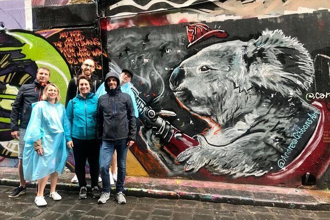 Melbourne Private Custom Walking Tour with A Guide (Private tour) - Key Takeaways Before You Lace Up