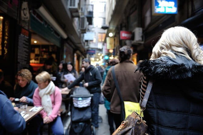 Melbourne Private Custom Walking Tour with A Guide (Private tour) - Red Flags to Watch For: Guide Fit and Last-Minute Changes