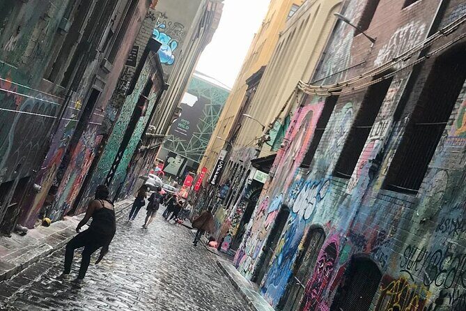 Melbourne Private Custom Walking Tour with A Guide (Private tour) - Custom Route Planning with a Local Guide (Before You Meet)