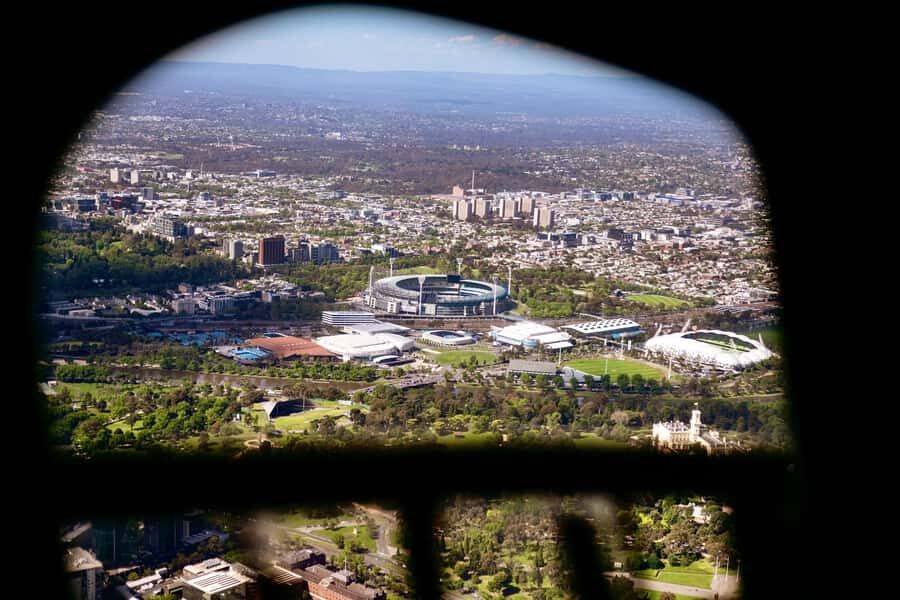 Melbourne: Private Helicopter Flight to the 12 Apostles - Who this helicopter flight is best for