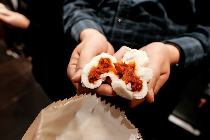 Melbourne: Progressive Dinner Tour - Chinatown, Laneways & Drink - Price and Value: What $142.73 Buys You (and Why It Can Be Worth It)