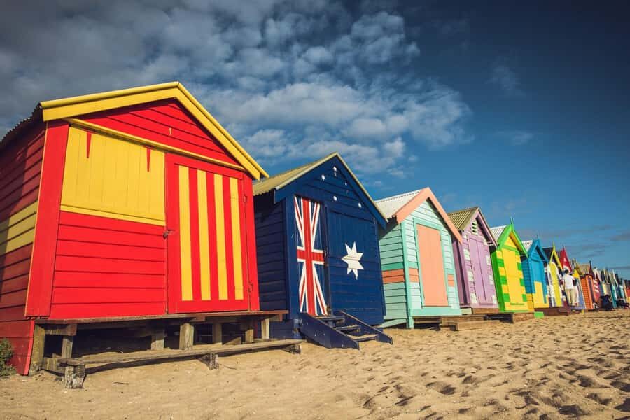 Melbourne: Puffing Billy Steam Train and Philip Island - Phillip Island transfer: the road part that sets you up