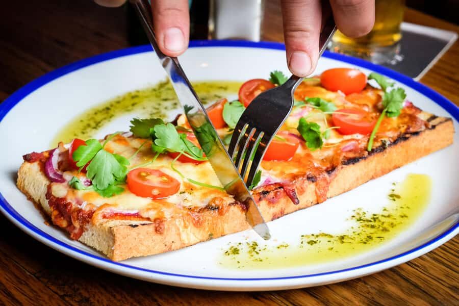 Melbourne: Secret Food Tour - The 3-Hour Format: Lots of Stops, Not Lots of Waiting