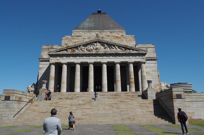 Melbourne Shore Excursion: Private City Tour 5 Hours - Key Highlights You’ll Feel Immediately