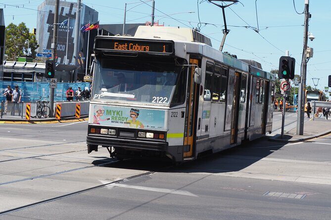 Melbourne Shore Excursion: Private City Tour 5 Hours - A 5-Hour Mix That Actually Works on Cruise Time