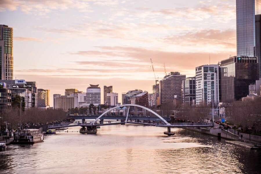 Melbourne: Spirit Of Melbourne Yarra River Lunch Cruise - Who Should Book This (and Who Might Want Another Option)