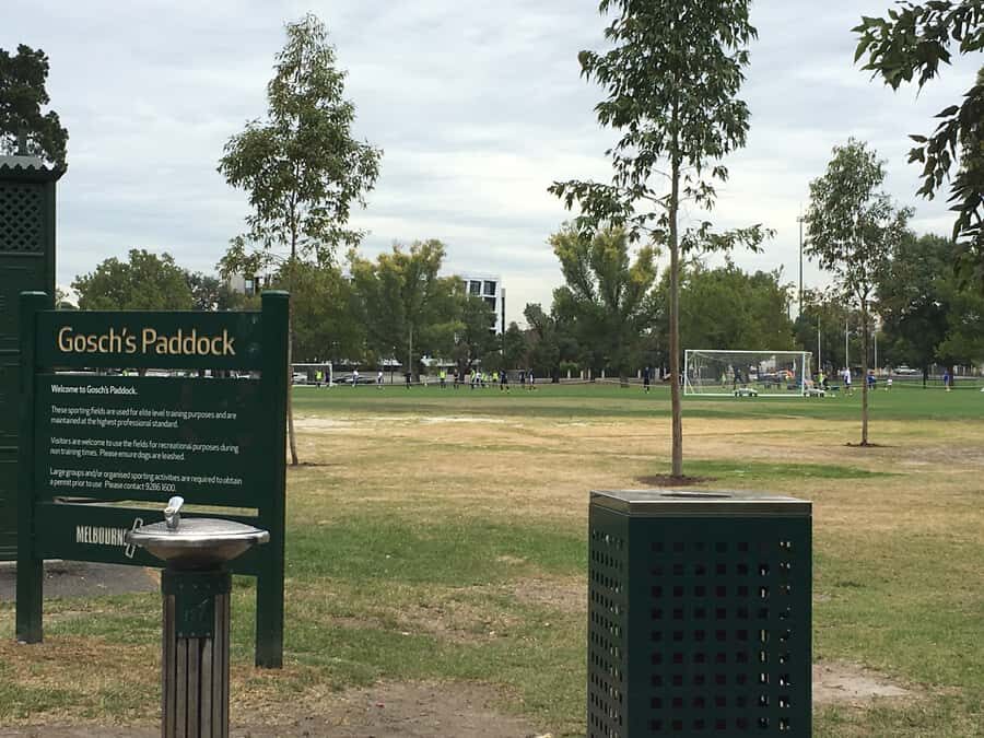 Melbourne Sports Walk - Key highlights that make this walk worth your shoes
