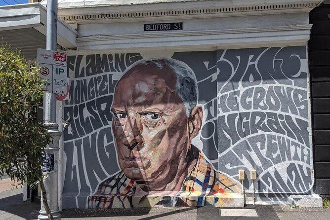 Melbourne Street Art Quest: Self-Guided Urban Story Game - Key things to know before you start