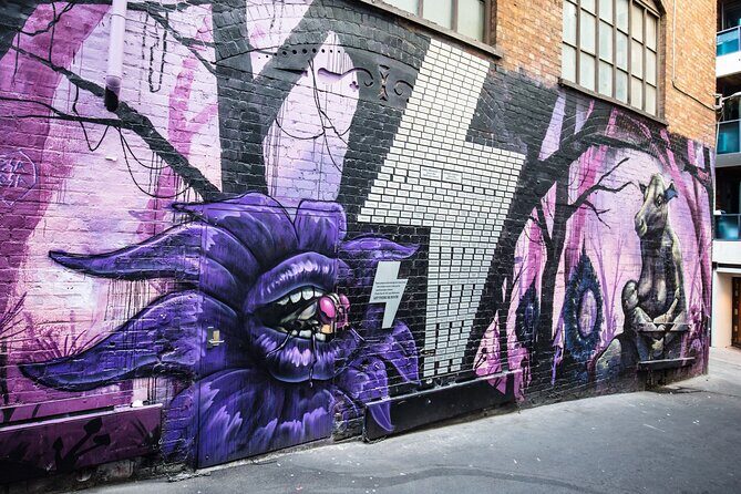 Melbourne Street Art Tour with a Local: Private & Personalized - Food, bars, and shopping tips that don’t feel like generic recommendations