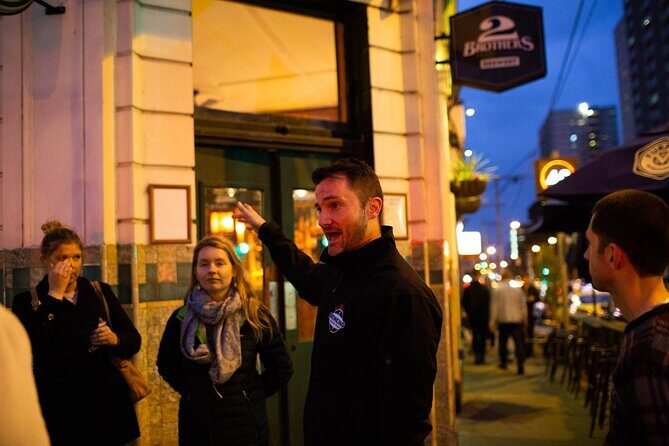Melbourne Street Art Tour with a Local: Private & Personalized - Should you book this Melbourne street art with a local?