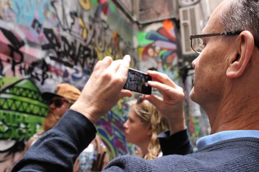 Melbourne: Street Art Walking Tour with a Street Artist - Key things you’ll notice on this tour