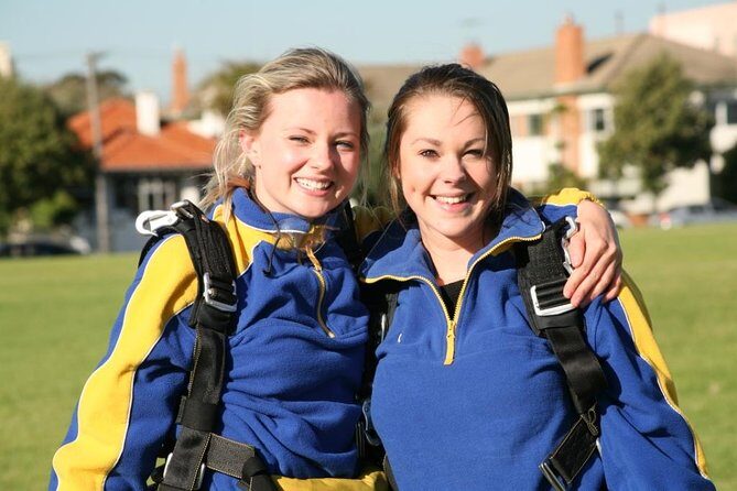 Melbourne: Tandem Skydive Experience over St. Kilda Beach - Price and value: what you’re really paying for at $339