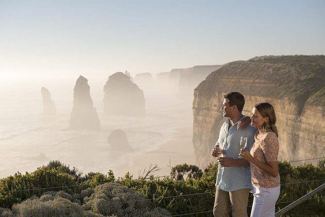 Melbourne to Adelaide: 3-Day Great Ocean Road Grampians Tour - Key highlights to look for on this Melbourne to Adelaide tour
