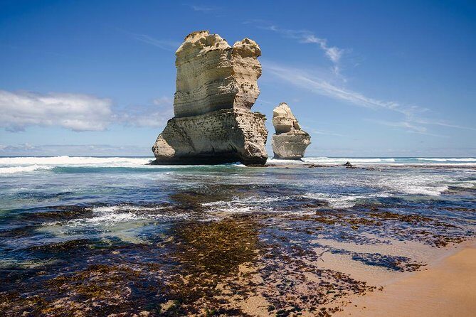 Melbourne to Adelaide: 3-Day Great Ocean Road Grampians Tour - Day 2 hike reality check (and how to make it easier)