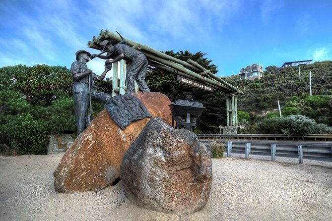 Melbourne to Adelaide: 3-Day Great Ocean Road Grampians Tour - Price and logistics: what you’re paying for at $633