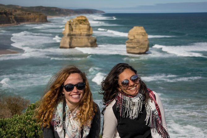 Melbourne to Adelaide 3 Day Tour via Great Ocean Road & Grampians - Price and Value: What $498.48 Covers (and why it can make sense)