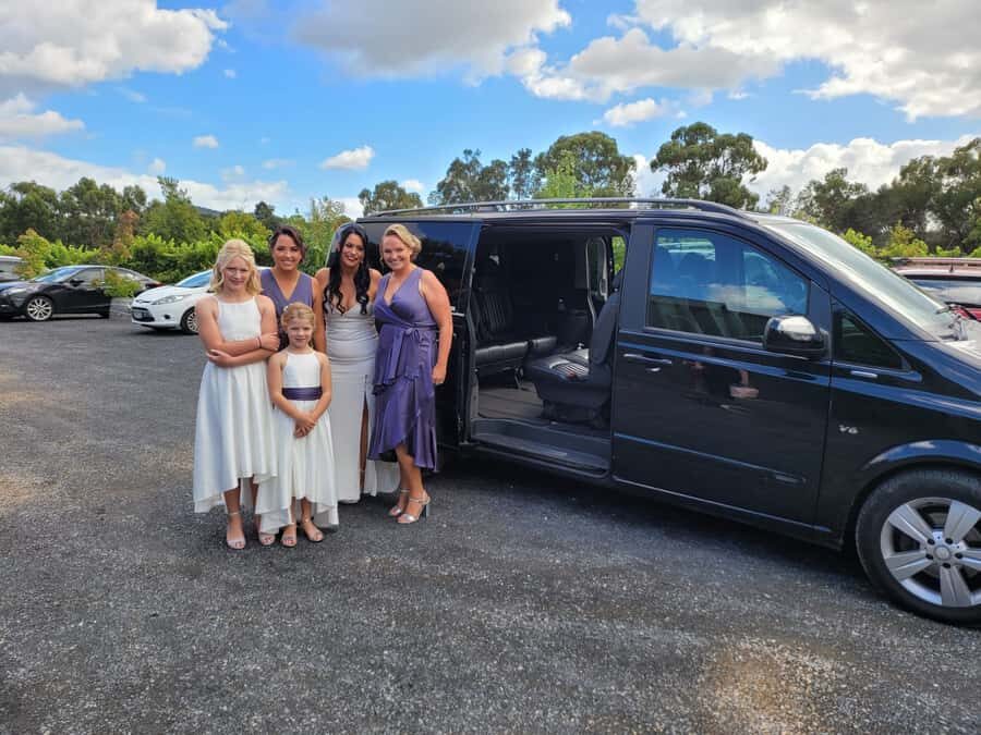Melbourne to Puffing Billy and Yarra Valley Private Tour - Wine country time: two tastings in the cool-climate Yarra