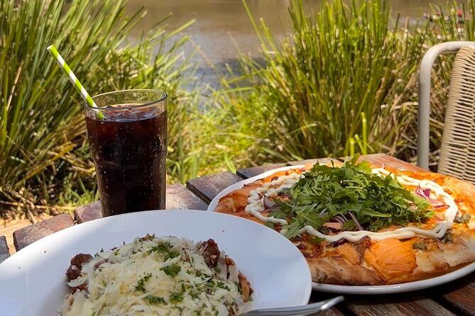 Melbourne Tours Walk the Yarra & Historic Boathouse Lunch - Final Call: Should You Book This Yarra Bend Walk and Boathouse Lunch?