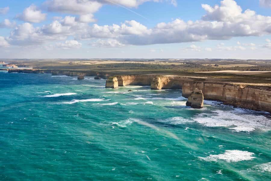 Melbourne: Ultimate Great Ocean Road Morning Escape Day Tour - Language and guide style: bilingual help, uneven experience