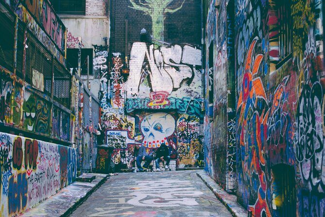 Melbourne Vampire Quest: Self-Guided Gothic Adventure - Key highlights worth aiming for