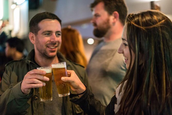 Melbourne's Living Laneway Scene: Local Bars and Their Stories - The Walking Pacing: How to Enjoy It Without Rushing