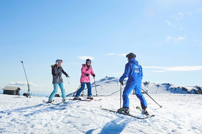 Mount Buller Sightseeing Tour - The Big Pitch: A Mount Buller Day Trip That Works for Day-Trippers