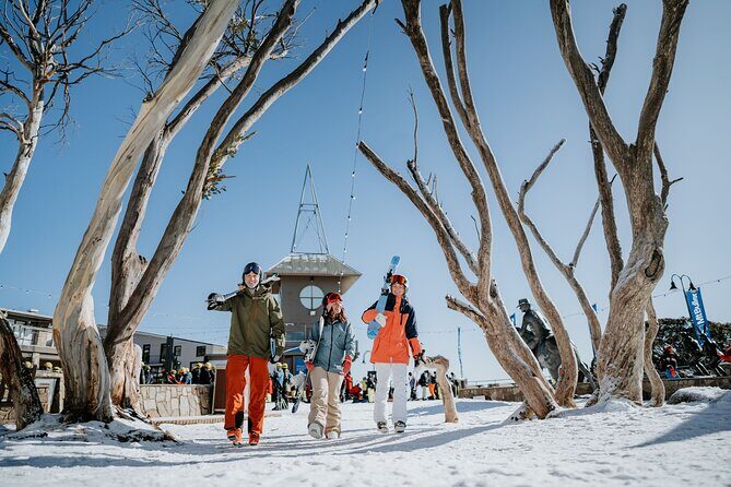 Mt Buller Day Tour – Best Value Hire & Genuine 5 Hours Fun - Who This Tour Fits Best (and Who Might Want Something Else)