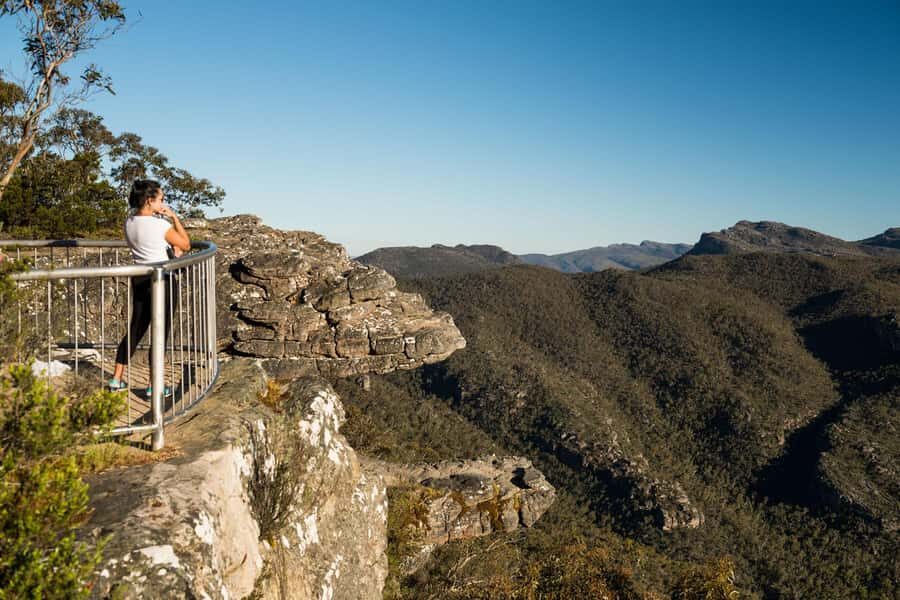 Oceans to Mountains Explorer: 3-Day Great Ocean Road Tour - Small Group Travel That Feels Human