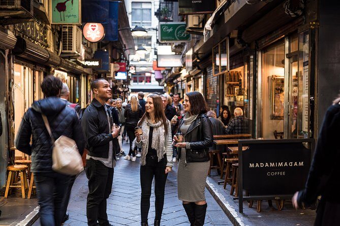 Private Cassic Walking Tour of Melbourne: start from your hotel - Price and Value: Is $136.28 Per Person Worth It?