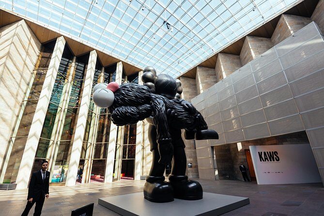 Private City Kickstart Tour: Melbourne - Key Highlights You Should Care About