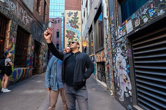 Private City Kickstart Tour: Melbourne - St Collins Lane, Block Arcade, and Bourke Street Mall: Heritage Meets Main Streets