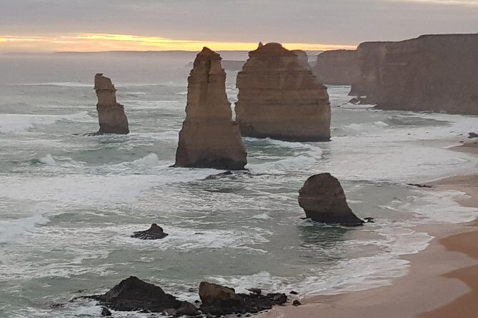 Private Express Experience - 12 Apostles - Key highlights I think you’ll care about